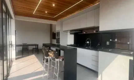 Casa com 4 quartos à venda por R$ 850000.00, 133.00 m2 - RIVIERA - PORTO RICO/PR