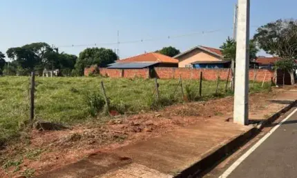 Terreno à venda na R Rui Barbosa, 13, Centro, Munhoz de Melo