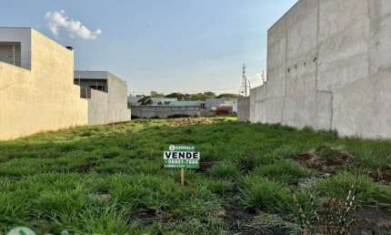 Terreno à venda por R$ 400000.00, 400.00 m2 - BOM JARDIM - MARINGA/PR