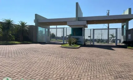 Terreno à venda por R$ 240000.00, 392.00 m2 - OÁSIS DO RIO PARANÁ - PORTO RICO/PR