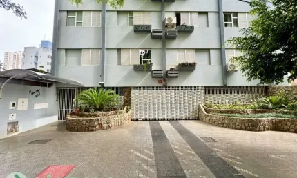 Apartamento com 3 quartos à venda por R$ 280000.00, 80.02 m2 - ZONA 07 - MARINGA/PR