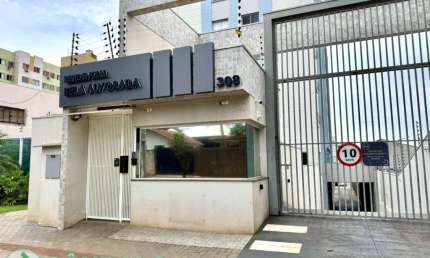Apartamento com 2 quartos à venda por R$ 230000.00, 49.41 m2 - JARDIM SANTA CLARA - MARINGA/PR