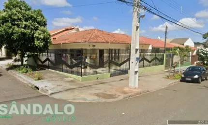 Casa com 3 quartos à venda por R$ 560000.00, 113.00 m2 - PARQUE RESIDENCIAL CIDADE NOVA - MARINGA/PR