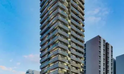 Apartamento com 1 quarto à venda por R$ 550000.00, 44.90 m2 - ZONA 01 - MARINGA/PR