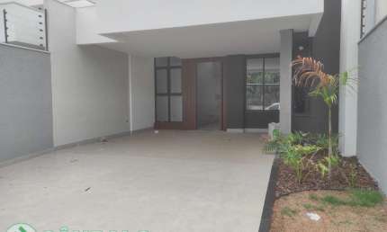 Casa com 3 quartos à venda por R$ 780000.00, 135.00 m2 - JARDIM ALVORADA - MARINGA/PR