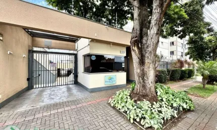 Apartamento com 2 quartos à venda por R$ 260000.00, 50.98 m2 - JARDIM ALVORADA - MARINGA/PR