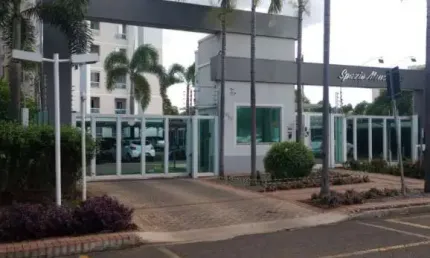 Apartamento com 2 quartos à venda na Avenida das Indústrias, 1060, Jardim América, Maringá