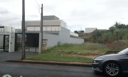 Terreno à venda na Rua Domingos Dotta, 402, Jardim Dias I, Maringá