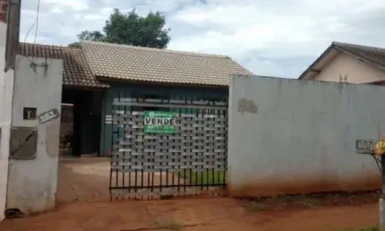 Casa com 2 quartos à venda na Dolores Duran, 1103, Jardim Paraíso, Maringá