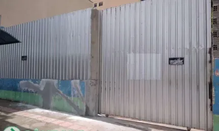 Terreno à venda por R$ 1150000.00, 135.00 m2 - ZONA 07 - MARINGA/PR