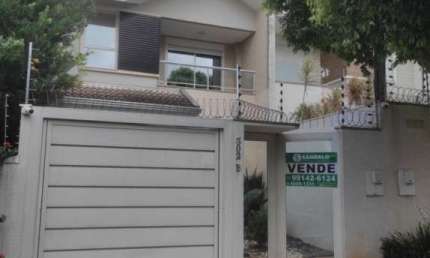 Sobrado com 3 quartos à venda por R$ 950000.00, 228.02 m2 - JARDIM NOVO HORIZONTE - MARINGA/PR