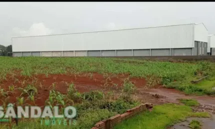 Terreno à venda por R$ 1700000.00, 2151.00 m2 - PARQUE INDUSTRIAL - MARINGA/PR
