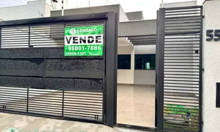 Casa com 3 quartos à venda por R$ 480000.00, 103.00 m2 - LOTEAMENTO SUMARE - MARINGA/PR