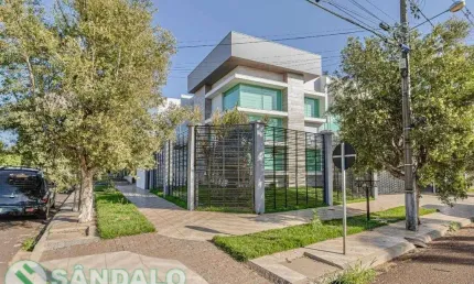 Sobrado à venda por r$ 1300000.00, 240.00 m2 - jardim monte rei - maringa/pr