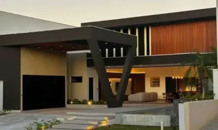 Casa em Condomínio com 4 quartos à venda por R$ 2900000.00, 237.00 m2 - ESTRADA PORTO SAO PEDRO - PORTO RICO/PR