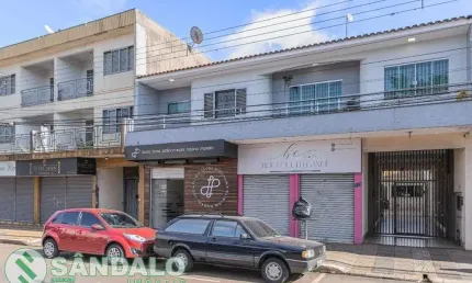 Sobrado com 3 quartos à venda por R$ 1500000.00, 310.00 m2 - JARDIM PANORAMA - SARANDI/PR