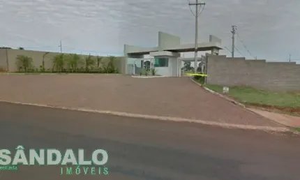 Terreno à venda por R$ 250000.00, 392.00 m2 - OÁSIS DO RIO PARANÁ - PORTO RICO/PR