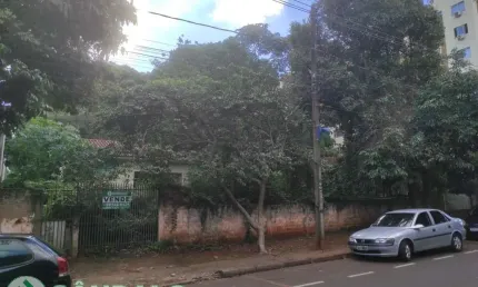 Terreno à venda por R$ 1600000.00, 2690.00 m2 - JARDIM ALVORADA - MARINGA/PR