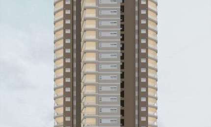 Apartamento com 3 quartos à venda por R$ 0.00, 119.76 m2 - ZONA 07 - MARINGA/PR