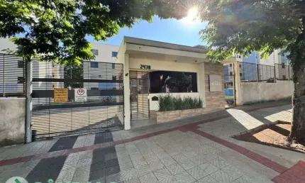 Apartamento com 2 quartos à venda por R$ 170000.00, 54.00 m2 - ZONA 02 - MARINGA/PR