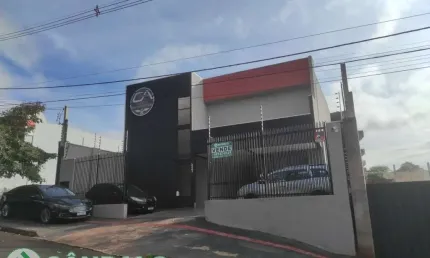 Salão Comercial à venda por R$ 2700000.00, 690.38 m2 - JARDIM PORTUGAL - MARINGA/PR