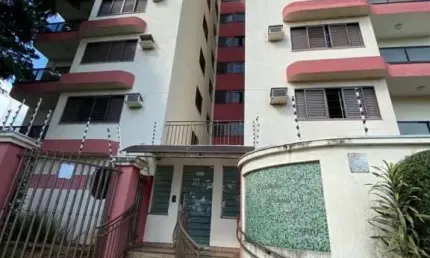 Apartamento com 3 quartos à venda por R$ 450000.00, 92.61 m2 - VILA MORANGUEIRA - MARINGA/PR