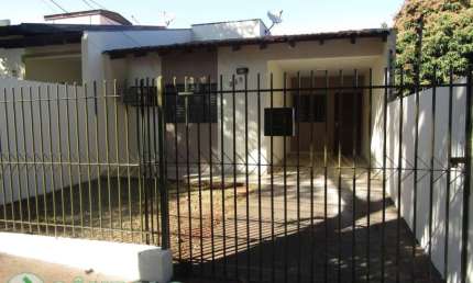 Casa com 3 quartos à venda por R$ 350000.00, 81.16 m2 - JARDIM SAO JORGE - MARINGA/PR