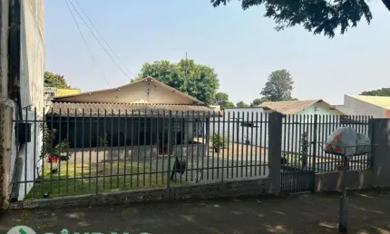 Casa com 3 quartos à venda por R$ 270000.00, 82.12 m2 - CONJUNTO JOAO DE BARRO CHAMPAGNAT - MARINGA/PR