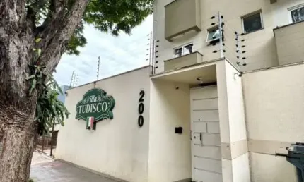 Apartamento com 1 quarto para alugar por R$ 850.00, 23.00 m2 - VILA ESPERANCA - MARINGA/PR