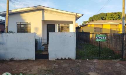 Casa com 3 quartos para alugar por R$ 850.00, 100.92 m2 - JARDIM NOVA PAULISTA - SARANDI/PR