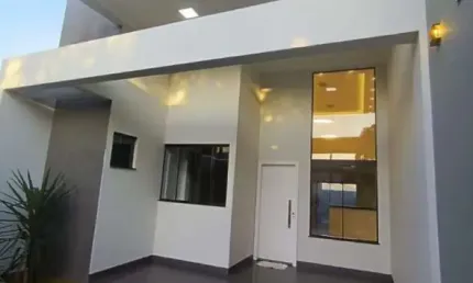 Casa com 3 quartos à venda na Rua Pioneiro Salvador Ludovico Mazzer, 58, Jardim Dias I, Maringá
