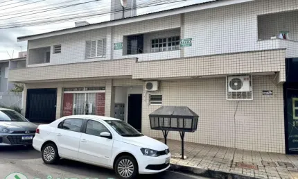 Apartamento com 2 quartos para alugar por R$ 2600.00, 0.00 m2 - VILA MARUMBY - MARINGA/PR