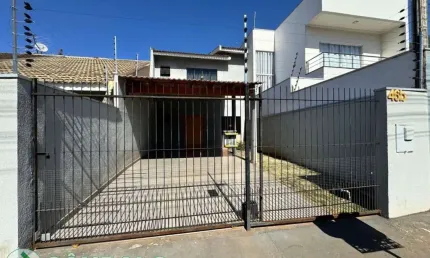 Sobrado com 2 quartos para alugar por R$ 2300.00, 99.00 m2 - JARDIM UNIVERSO - MARINGA/PR