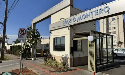 Apartamento com 2 quartos para alugar por R$ 1500.00, 44.49 m2 - JARDIM AMERICA - MARINGA/PR