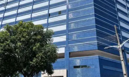 Apartamento com 2 quartos para alugar por R$ 3300.00, 0.00 m2 - CENTRO - PORTO RICO/PR