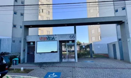 Apartamento com 2 quartos para alugar por R$ 2600.00, 54.00 m2 - JARDIM SANTA ROSA - MARINGA/PR