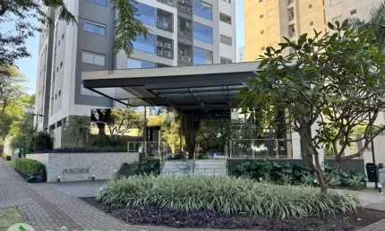 Apartamento com 3 quartos para alugar por R$ 7500.00, 0.00 m2 - ZONA 07 - MARINGA/PR