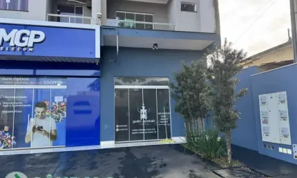 Apartamento com 1 quarto para alugar por r$ 700.00, 40.00 m2 - jardim ouro verde - paicandu/pr
