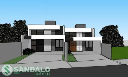 Casa com 3 quartos à venda por r$ 650000.00, 116.26 m2 - vila morangueira - maringa/pr