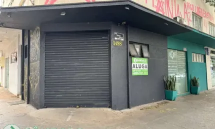 Sala comercial para alugar por r$ 2500.00, 50.00 m2 - zona 03 - maringa/pr