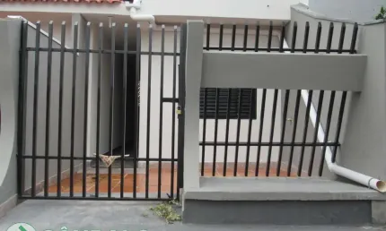 Casa com 1 quarto para alugar por r$ 900.00, 0.00 m2 - vila morangueira - maringa/pr