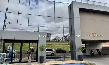 Apartamento com 2 quartos para alugar por r$ 2500.00, 54.00 m2 - jardim aclimacao - maringa/pr