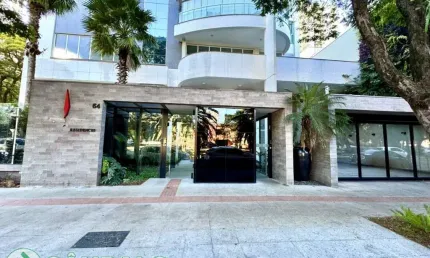 Apartamento com 4 quartos para alugar por r$ 15000.00, 0.00 m2 - zona 01 - maringa/pr