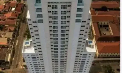 Apartamento para Venda em Campina Grande, ALTO BRANCO, 3 dormitórios, 2 suítes, 3 banheiros, 2 vagas