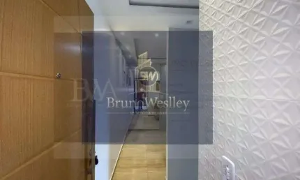 Apartamento para Venda em Campina Grande, Três Irmãs, 2 dormitórios, 1 banheiro, 2 vagas