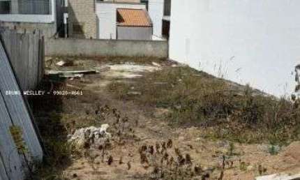 Terreno em Condomínio para Venda em Campina Grande, Serrotão