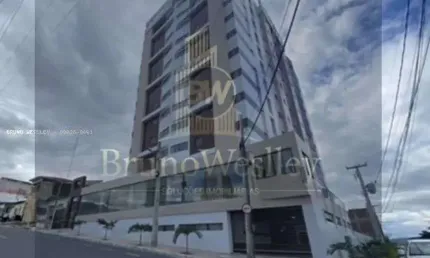 Apartamento para Venda em Campina Grande, ALTO BRANCO, 3 dormitórios, 1 suíte, 2 banheiros, 2 vagas