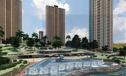 Apartamento para Venda em Campina Grande, MIRANTE, 3 dormitórios, 3 suítes, 3 banheiros, 2 vagas