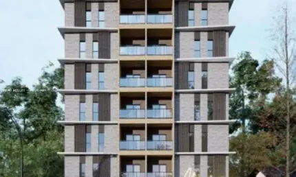 Apartamento para Venda em Campina Grande, Santa Rosa, 2 dormitórios, 1 suíte, 2 banheiros, 1 vaga