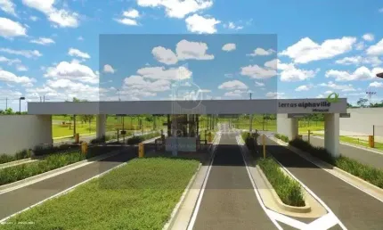 Terreno em Condomínio para Venda em Campina Grande, ITARARÉ